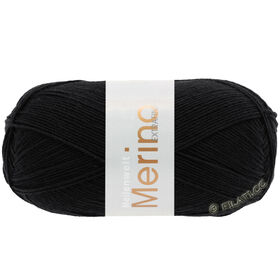MEILENWEIT 100g Merino Extrafine from Lana Grossa
