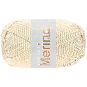 Lana Grossa MEILENWEIT 100g Merino Extrafine | 2425-light beige