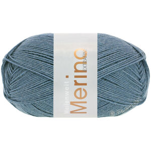 Lana Grossa MEILENWEIT 100g Merino Extrafine | 2428-jeans