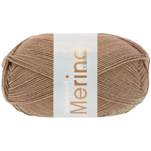 Lana Grossa MEILENWEIT 100g Merino Extrafine | 2429-camel