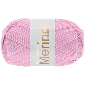 Lana Grossa MEILENWEIT 100g Merino Extrafine | 2435-lilac