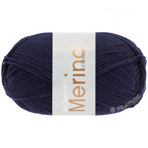 Lana Grossa MEILENWEIT 100g Merino Extrafine | 2447-Deep Blue