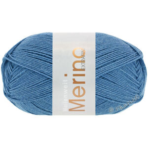 Lana Grossa MEILENWEIT 100g Merino Extrafine | 2448-blue