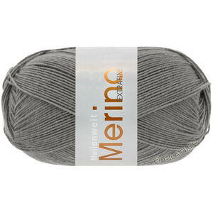 Lana Grossa MEILENWEIT 100g Merino Extrafine | 2452-mouse gray
