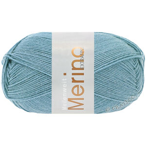 Lana Grossa MEILENWEIT 100g Merino Extrafine | 2465-light blue