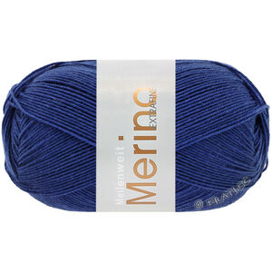 Lana Grossa MEILENWEIT 100g Merino Extrafine | 2466-ultramarine blue