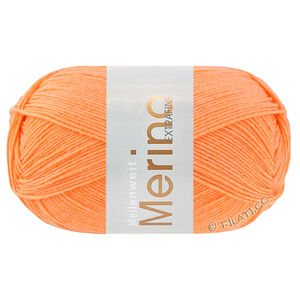 Lana Grossa MEILENWEIT 100g Merino Extrafine | 2470-salmon