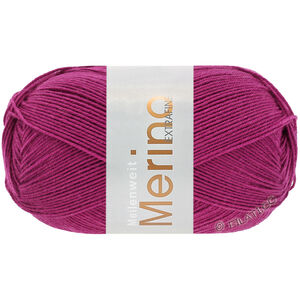 Lana Grossa MEILENWEIT 100g Merino Extrafine | 2471-cyclamen