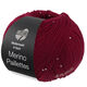 Lana Grossa MEILENWEIT 100g Merino Paillettes | 2302-dark red