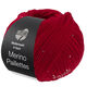 Lana Grossa MEILENWEIT 100g Merino Paillettes | 2303-red