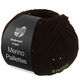 Lana Grossa MEILENWEIT 100g Merino Paillettes | 2309-black brown