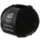 Lana Grossa MEILENWEIT 100g Merino Paillettes | 2310-black