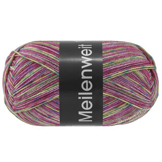 Lana Grossa MEILENWEIT 100g Neve