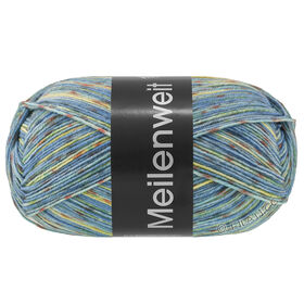MEILENWEIT 100g Neve from Lana Grossa