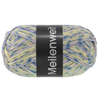 Lana Grossa MEILENWEIT 100g Neve