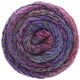 Lana Grossa MEILENWEIT 150g Rainbow | 106-red violet/blue violet/violet blue/cyclamen/gray brown/mocha/petrol