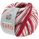 Lana Grossa MEILENWEIT 100g Seta Cina | 3603-
