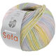 Lana Grossa MEILENWEIT 100g Seta Piano | 3616-