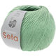 Lana Grossa MEILENWEIT 100g Seta | 29-reseda green