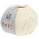 Lana Grossa MEILENWEIT 100g Seta | 30-light beige