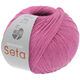 Lana Grossa MEILENWEIT 100g Seta | 39-orchid