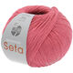 Lana Grossa MEILENWEIT 100g Seta | 44-Lily pink