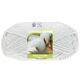 Lana Grossa MEILENWEIT 50g Solo Cotone Stella | 3601-white