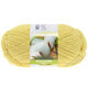 Lana Grossa MEILENWEIT 50g Solo Cotone Stella | 3603-yellow