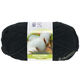 Lana Grossa MEILENWEIT 50g Solo Cotone Stella | 3614-black