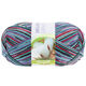 Lana Grossa MEILENWEIT 100g Solo Cotone Print | 1001-