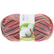 Lana Grossa MEILENWEIT 100g Solo Cotone Print | 1009-