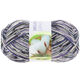 Lana Grossa MEILENWEIT 100g Solo Cotone Print | 3410-