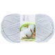Lana Grossa MEILENWEIT 100g Solo Cotone  Unito | 3451-light blue