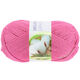 Lana Grossa MEILENWEIT 100g Solo Cotone  Unito | 3456-pink