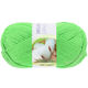 Lana Grossa MEILENWEIT 100g Solo Cotone  Unito | 3457-green