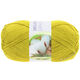 Lana Grossa MEILENWEIT 100g Solo Cotone  Unito | 3465-yellow