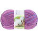 Lana Grossa MEILENWEIT 100g Solo Cotone Print | 4009-