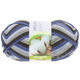 Lana Grossa MEILENWEIT 100g Solo Cotone Print | 6604-