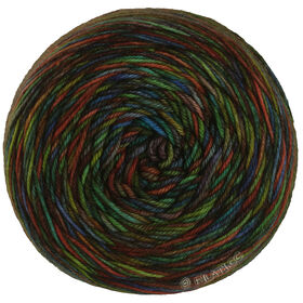 MEILENWEIT 100g Sooty from Lana Grossa