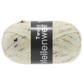 MEILENWEIT 100g Tweed from Lana Grossa