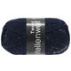 Lana Grossa MEILENWEIT 100g Tweed | 112-night blue