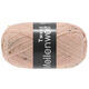 Lana Grossa MEILENWEIT 100g Tweed | 149-rose