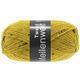 Lana Grossa MEILENWEIT 100g Tweed | 157-mustard yellow