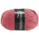 Lana Grossa MEILENWEIT 100g Tweed | 175-carnation pink
