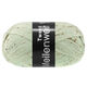 Lana Grossa MEILENWEIT 100g Tweed | 182-white green