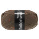 Lana Grossa MEILENWEIT 100g Tweed | 184-dark brown