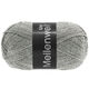 Lana Grossa MEILENWEIT 100g | 1103-gray mottled
