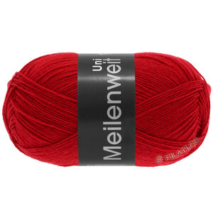Lana Grossa MEILENWEIT 100g | 1332-red