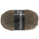 Lana Grossa MEILENWEIT 100g | 1334-brown mottled