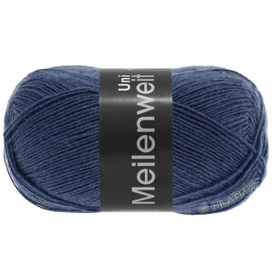 Lana Grossa MEILENWEIT 100g | 1342-blue